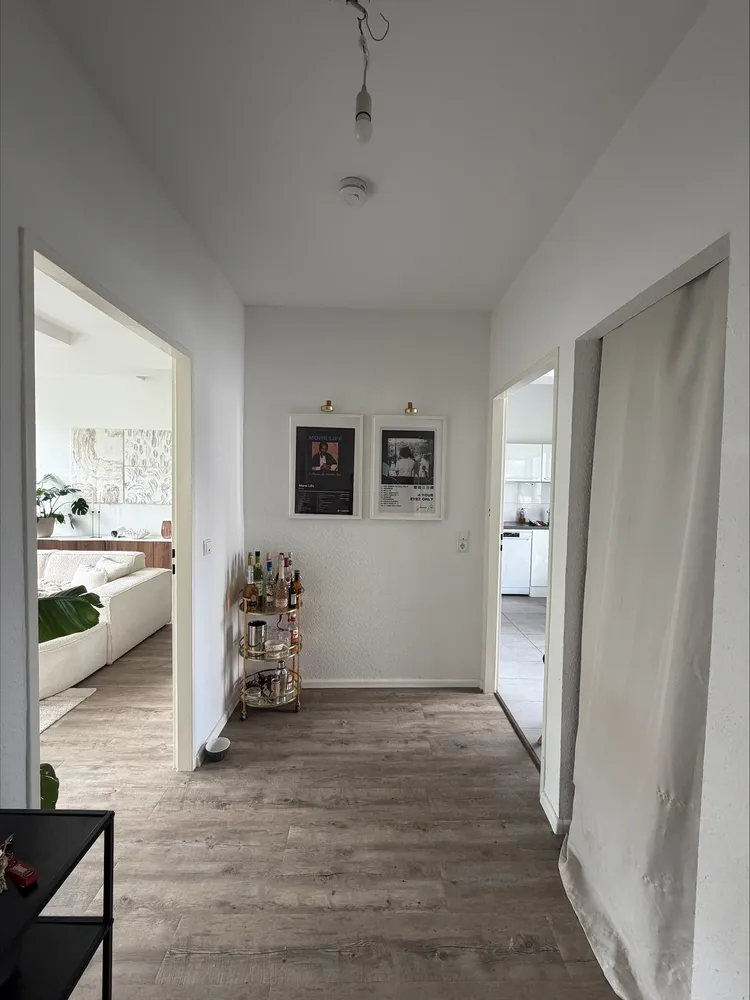 3 Zimmer Wohnung mit 80 m² in Mannheim – Bild 7