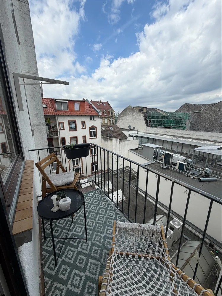 3 Zimmer Wohnung mit 80 m² in Mannheim – Bild 8