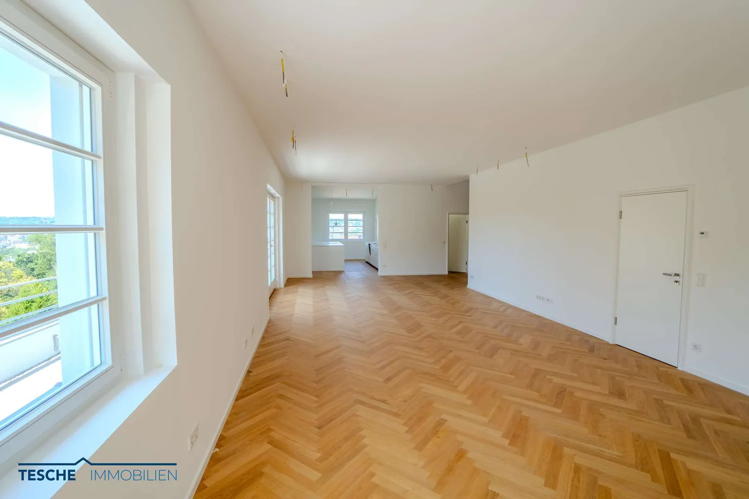 4 Zimmer Wohnung mit 230 m² in Wuppertal – Bild 5