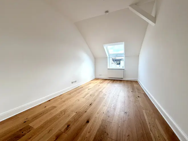 2 Zimmer Wohnung mit 46 m² in Düsseldorf – Bild 1