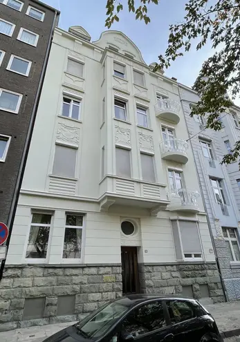 2 Zimmer Wohnung mit 46 m² in Düsseldorf – Bild 11