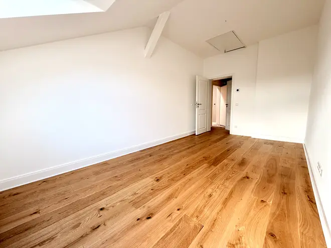 2 Zimmer Wohnung mit 46 m² in Düsseldorf – Bild 2