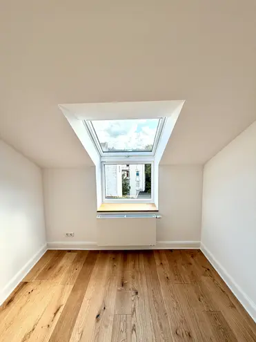 2 Zimmer Wohnung mit 46 m² in Düsseldorf – Bild 3
