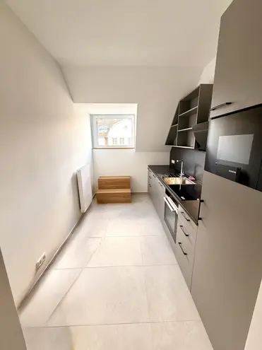 2 Zimmer Wohnung mit 46 m² in Düsseldorf – Bild 4