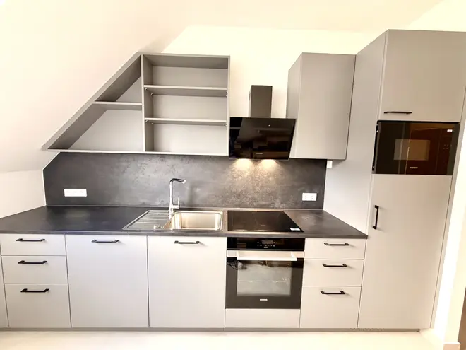 2 Zimmer Wohnung mit 46 m² in Düsseldorf – Bild 5