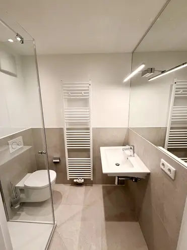 2 Zimmer Wohnung mit 46 m² in Düsseldorf – Bild 6