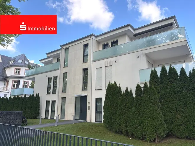 4 Zimmer Wohnung mit 165 m² in Darmstadt – Bild 4