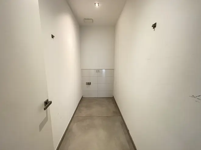 4 Zimmer Wohnung mit 165 m² in Darmstadt – Bild 11