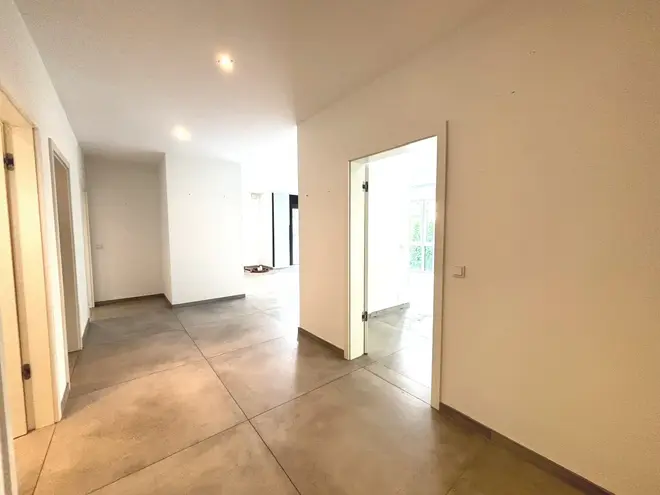 4 Zimmer Wohnung mit 165 m² in Darmstadt – Bild 12