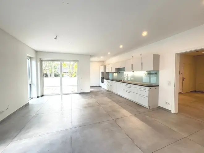 4 Zimmer Wohnung mit 165 m² in Darmstadt – Bild 3