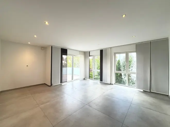 4 Zimmer Wohnung mit 165 m² in Darmstadt – Bild 1