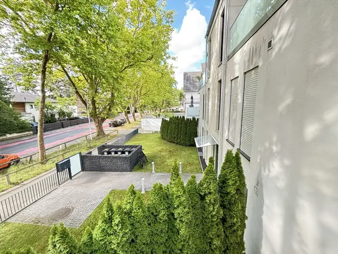 4 Zimmer Wohnung mit 165 m² in Darmstadt – Bild 5