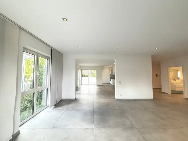 4 Zimmer Wohnung mit 165 m² in Darmstadt – Bild 6