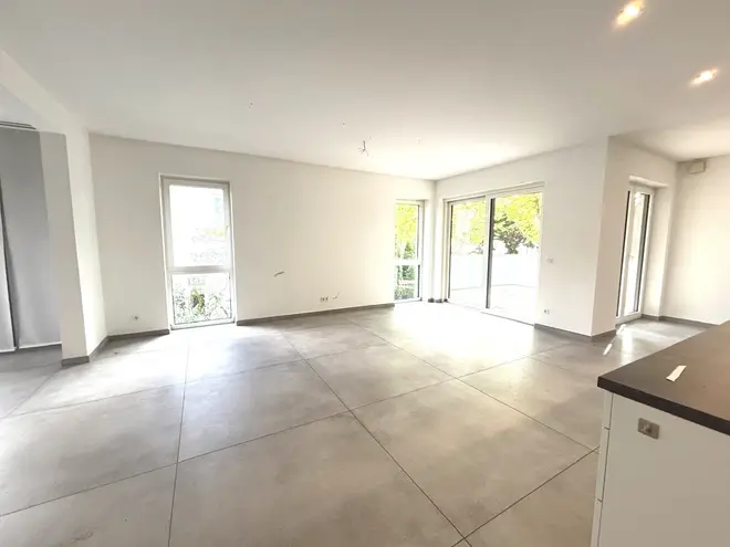 4 Zimmer Wohnung mit 165 m² in Darmstadt – Bild 7