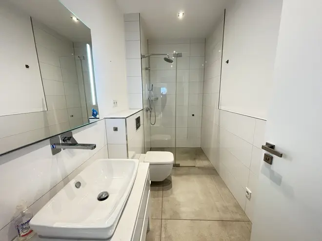 4 Zimmer Wohnung mit 165 m² in Darmstadt – Bild 9
