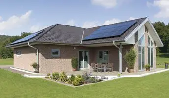 4 Zimmer Haus mit 124 m² in Winsen (Luhe) – Bild 5