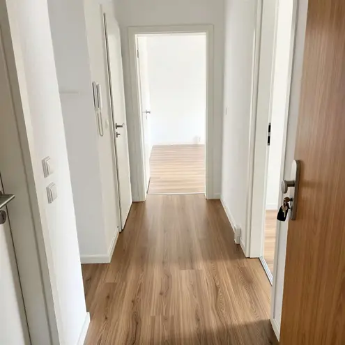 3 Zimmer Wohnung mit 58 m² in Leipzig – Bild 4
