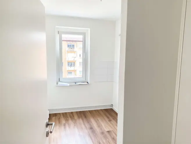 3 Zimmer Wohnung mit 58 m² in Leipzig – Bild 1