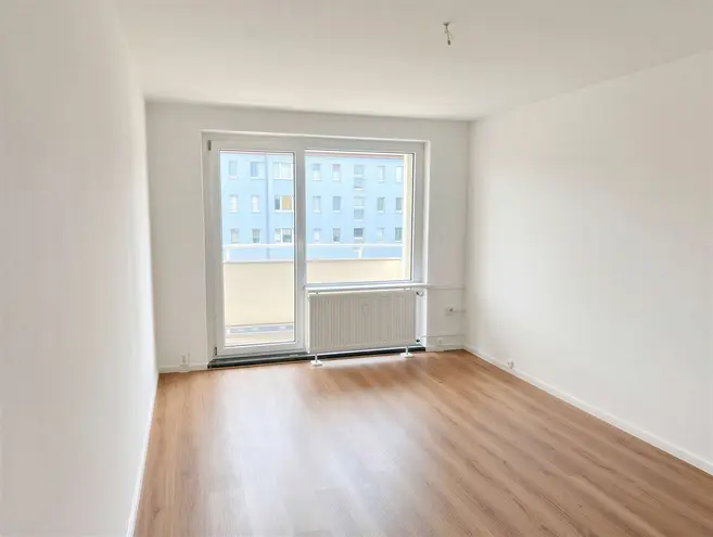 3 Zimmer Wohnung mit 58 m² in Leipzig – Bild 6
