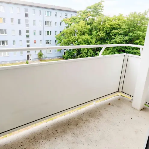 3 Zimmer Wohnung mit 58 m² in Leipzig – Bild 9