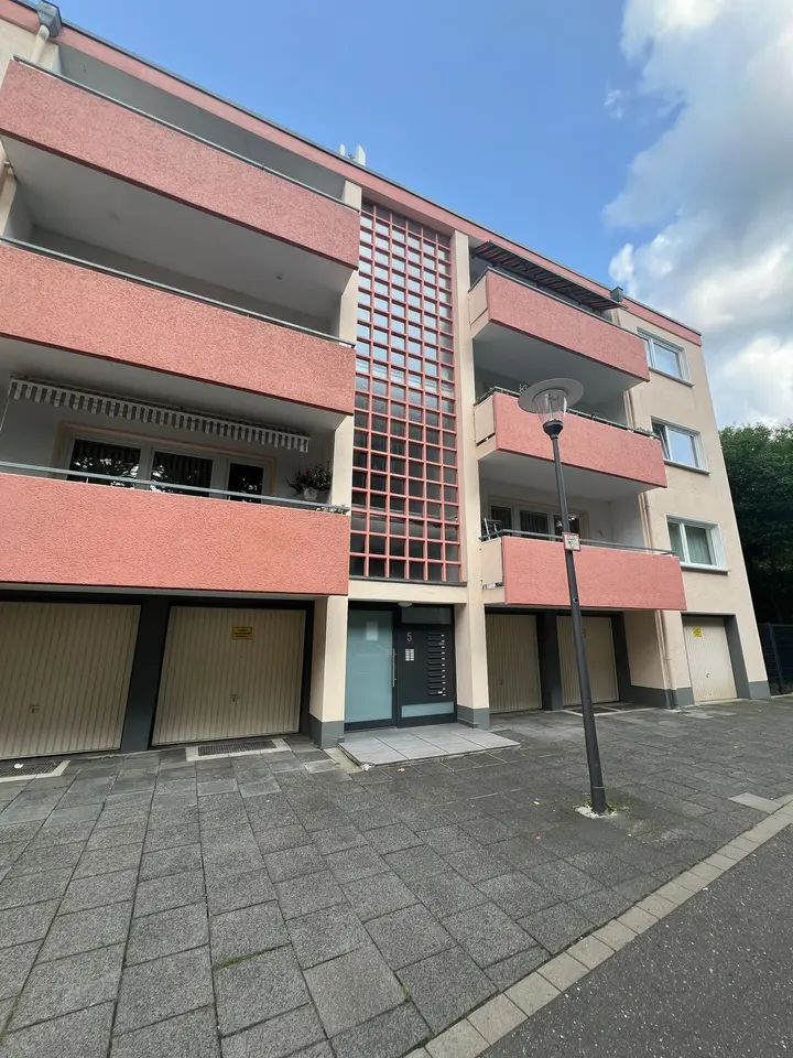 2 Zimmer Wohnung mit 26 m² in Flensburg – Bild 2
