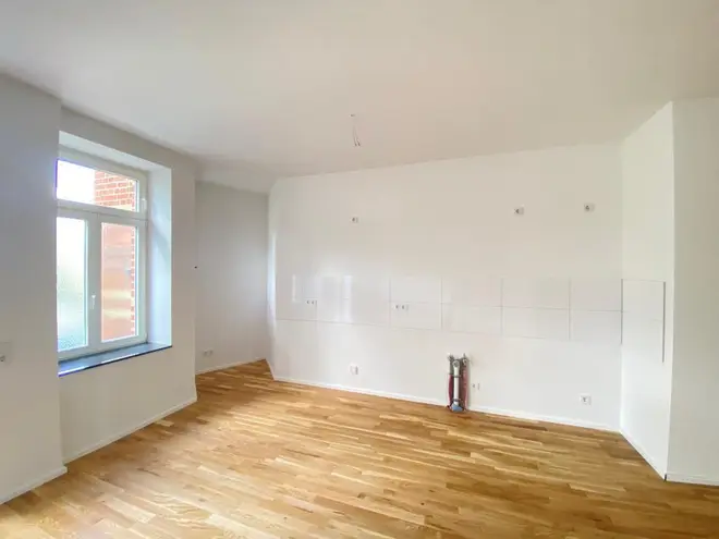 2 Zimmer Wohnung mit 60 m² in Leipzig – Bild 8