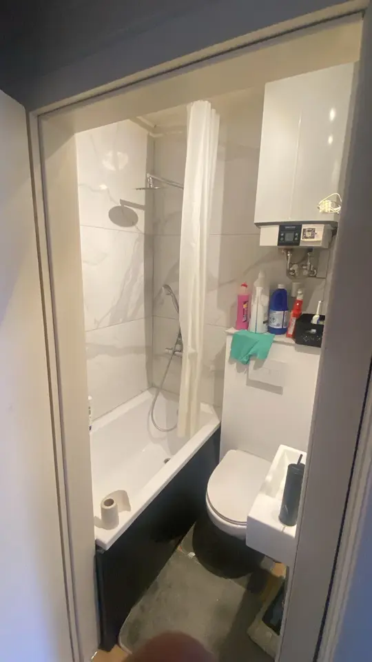 2 Zimmer Wohnung mit 23 m² in Karlsruhe – Bild 5
