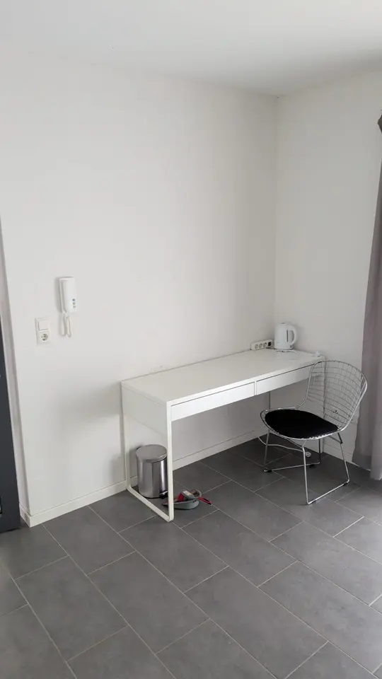 2 Zimmer Wohnung mit 23 m² in Karlsruhe – Bild 6