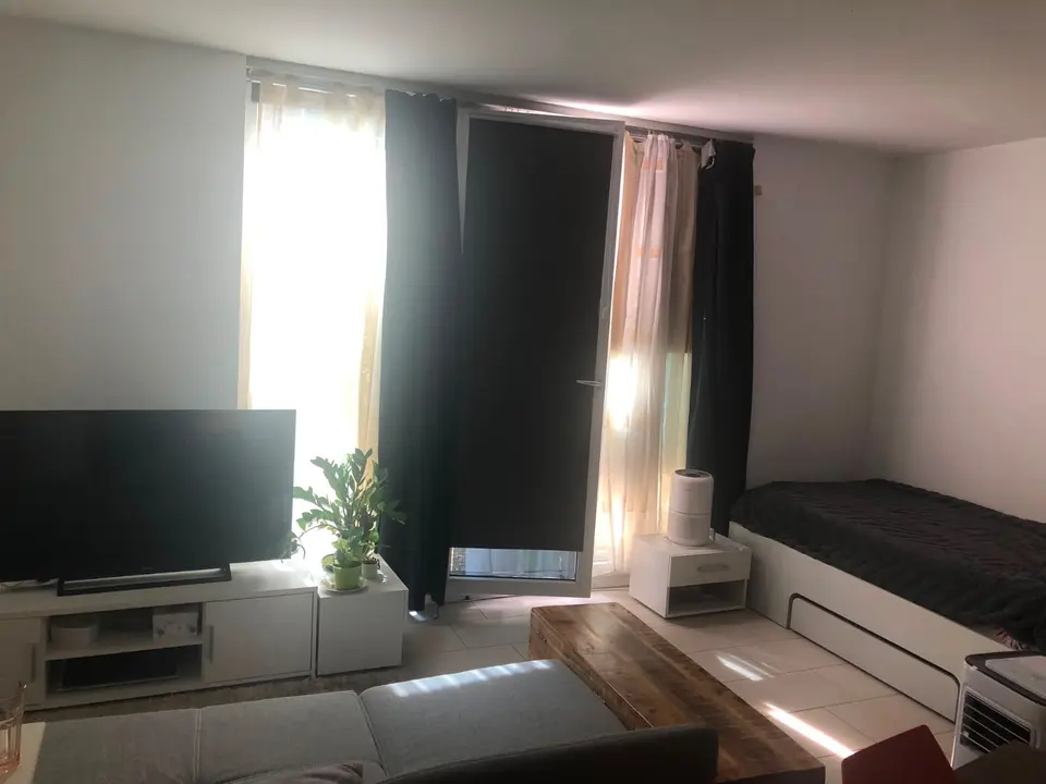 2 Zimmer Wohnung mit 23 m² in Karlsruhe – Bild 9