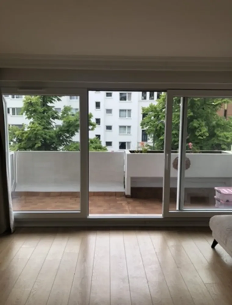 1 Zimmer Wohnung mit 38 m² in Hamburg – Bild 1