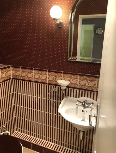1 Zimmer Wohnung mit 38 m² in Hamburg – Bild 4