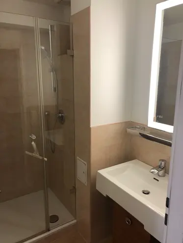 1 Zimmer Wohnung mit 38 m² in Hamburg – Bild 5