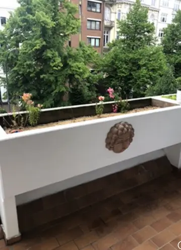 1 Zimmer Wohnung mit 38 m² in Hamburg – Bild 6