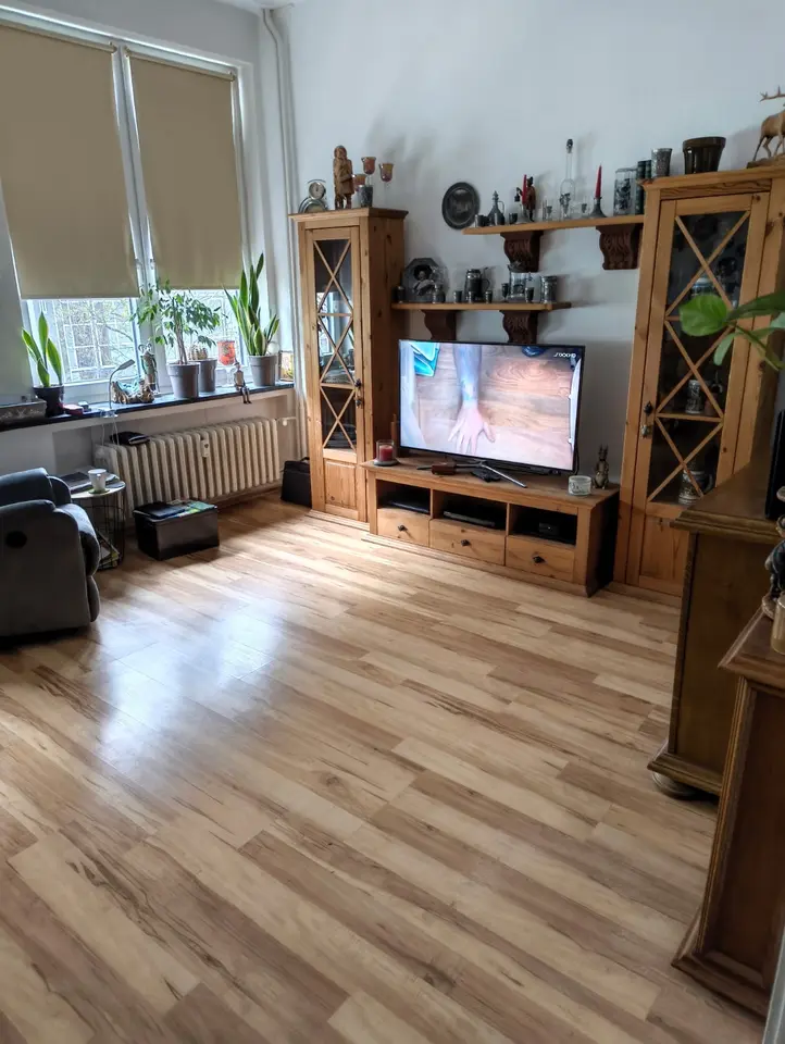 2 Zimmer Wohnung mit 68 m² in Hildesheim – Bild 1