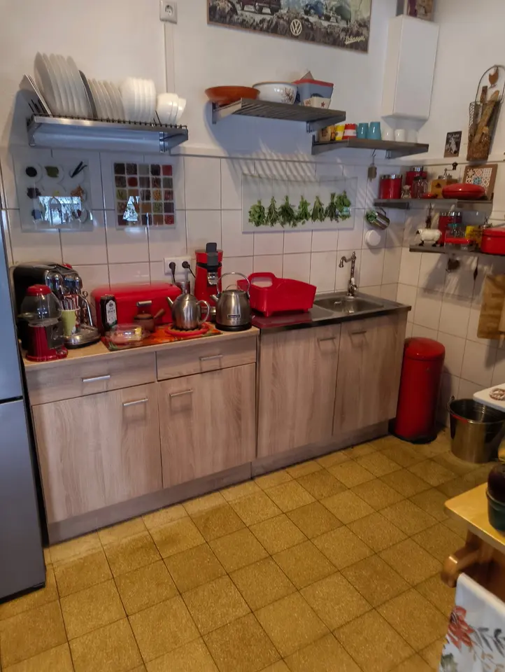 2 Zimmer Wohnung mit 68 m² in Hildesheim – Bild 3