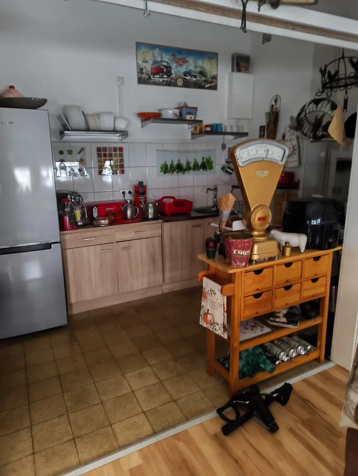 2 Zimmer Wohnung mit 68 m² in Hildesheim – Bild 4