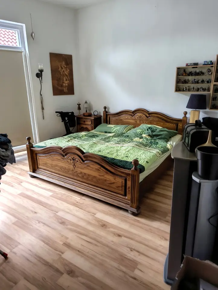 2 Zimmer Wohnung mit 68 m² in Hildesheim – Bild 7