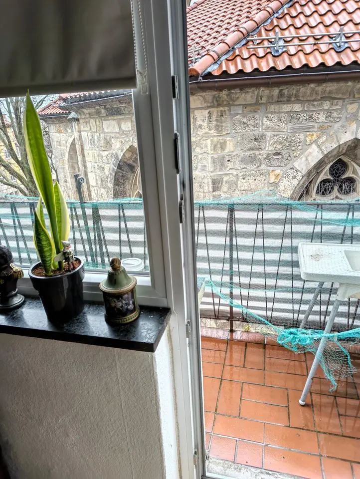 2 Zimmer Wohnung mit 68 m² in Hildesheim – Bild 8