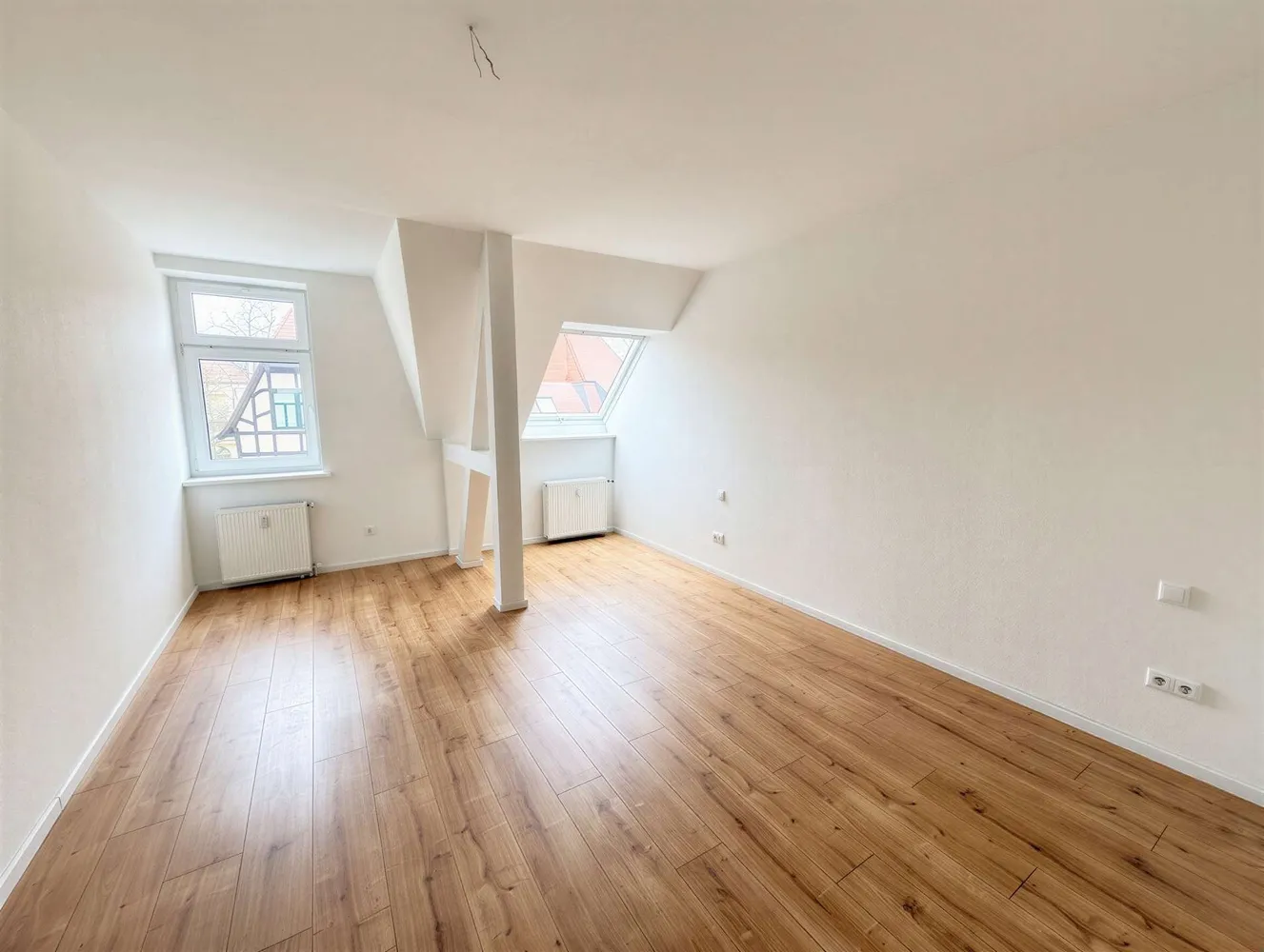 3 Zimmer Wohnung mit 85 m² in Leipzig – Bild 5