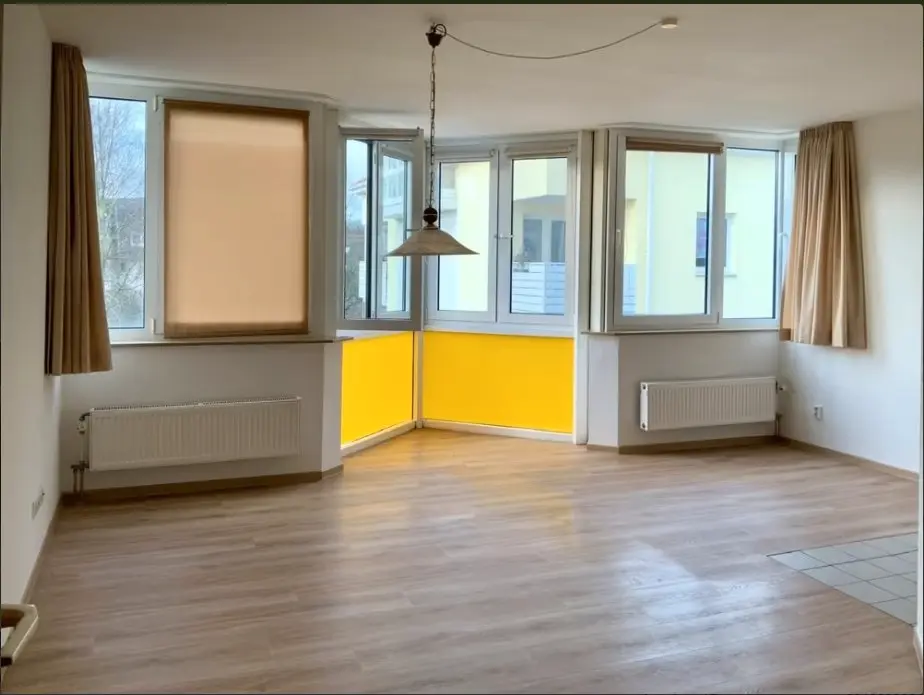 Studio mit 43 m² in Neubrandenburg – Bild 1