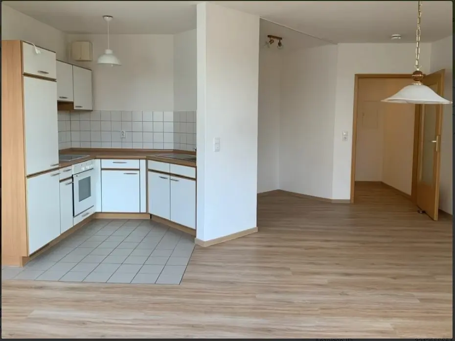 Studio mit 43 m² in Neubrandenburg – Bild 2