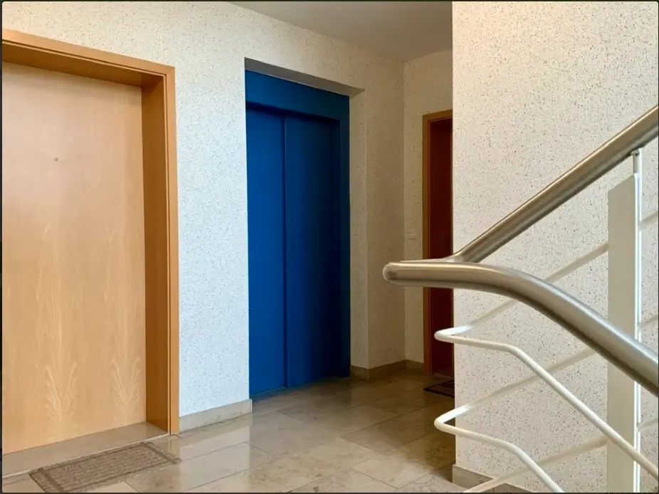 Studio mit 43 m² in Neubrandenburg – Bild 4