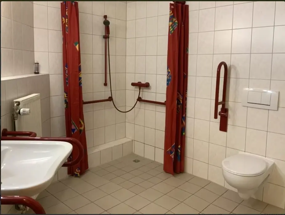 Studio mit 43 m² in Neubrandenburg – Bild 6