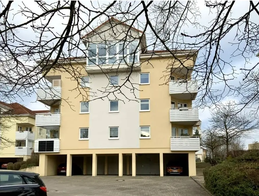 Studio mit 43 m² in Neubrandenburg – Bild 8