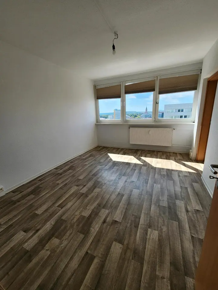 Studio mit 43 m² in Neubrandenburg – Bild 10