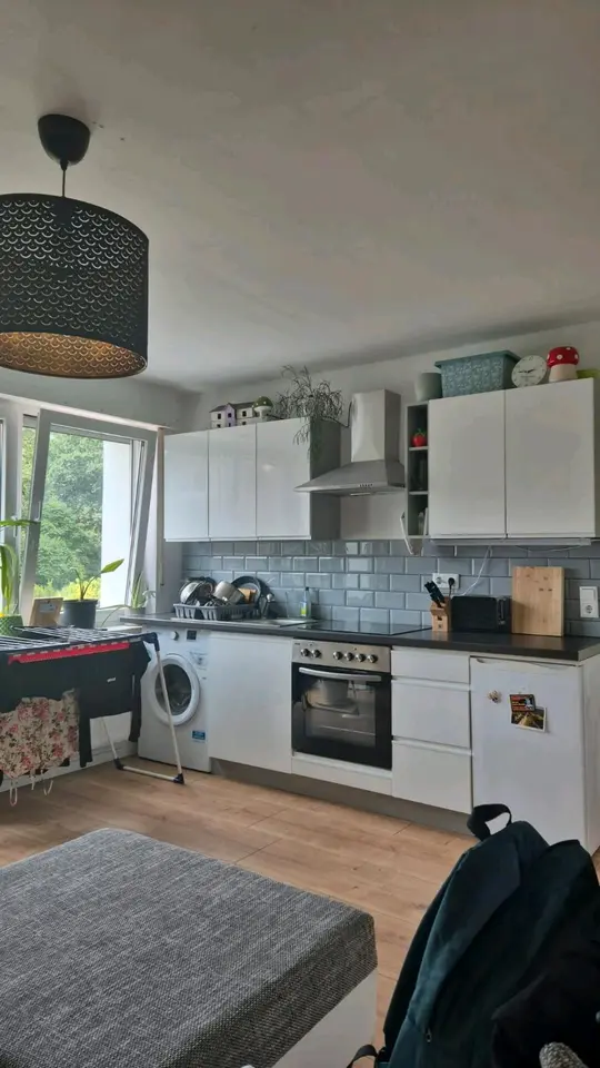 2 Zimmer Wohnung mit 46 m² in Paderborn – Bild 3