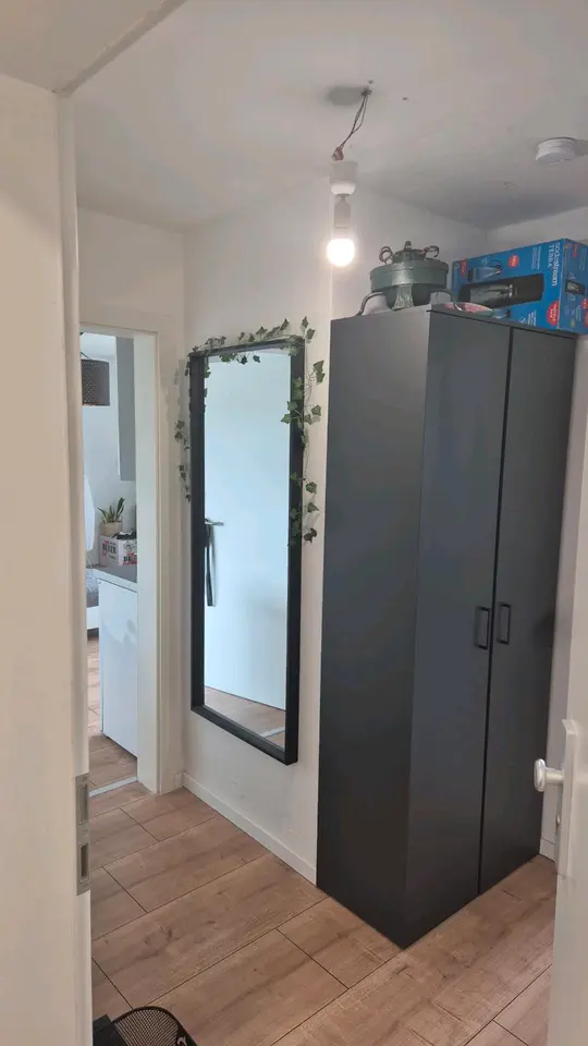 2 Zimmer Wohnung mit 46 m² in Paderborn – Bild 4