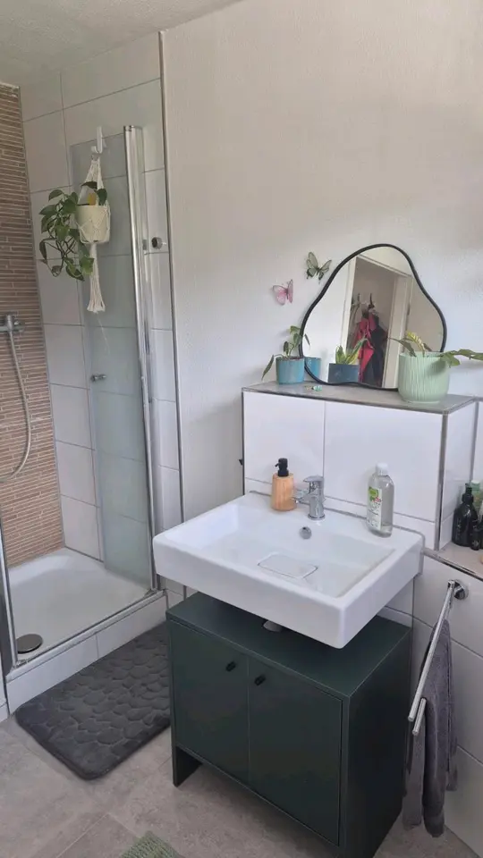 2 Zimmer Wohnung mit 46 m² in Paderborn – Bild 6