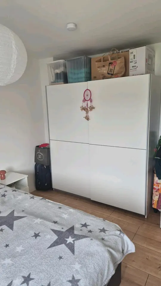 2 Zimmer Wohnung mit 46 m² in Paderborn – Bild 8