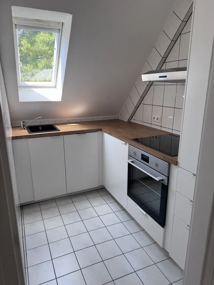 3 Zimmer Wohnung mit 40 m² in Stuttgart – Bild 2